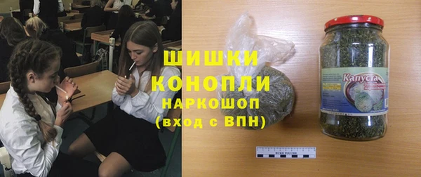 ALPHA PVP Горнозаводск